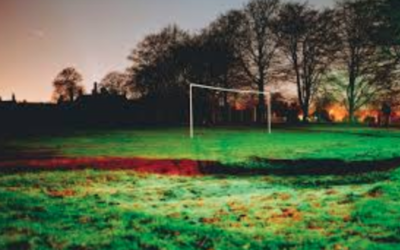 A Life playing Sport