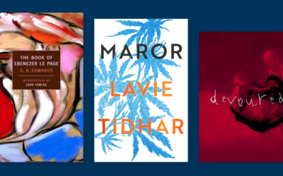 Tim Pears’ 3 favorite reads in 2023